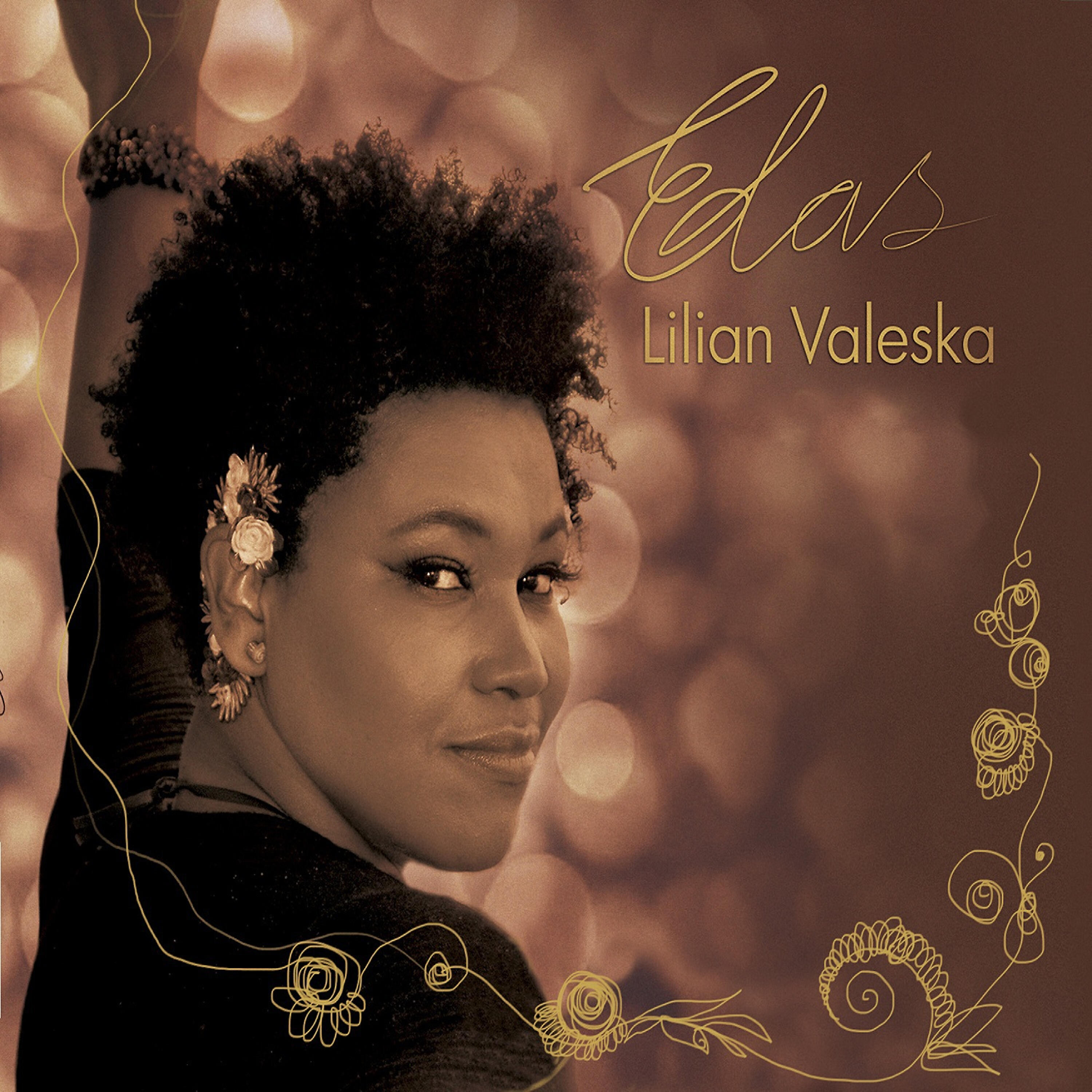 Lilian Valeska