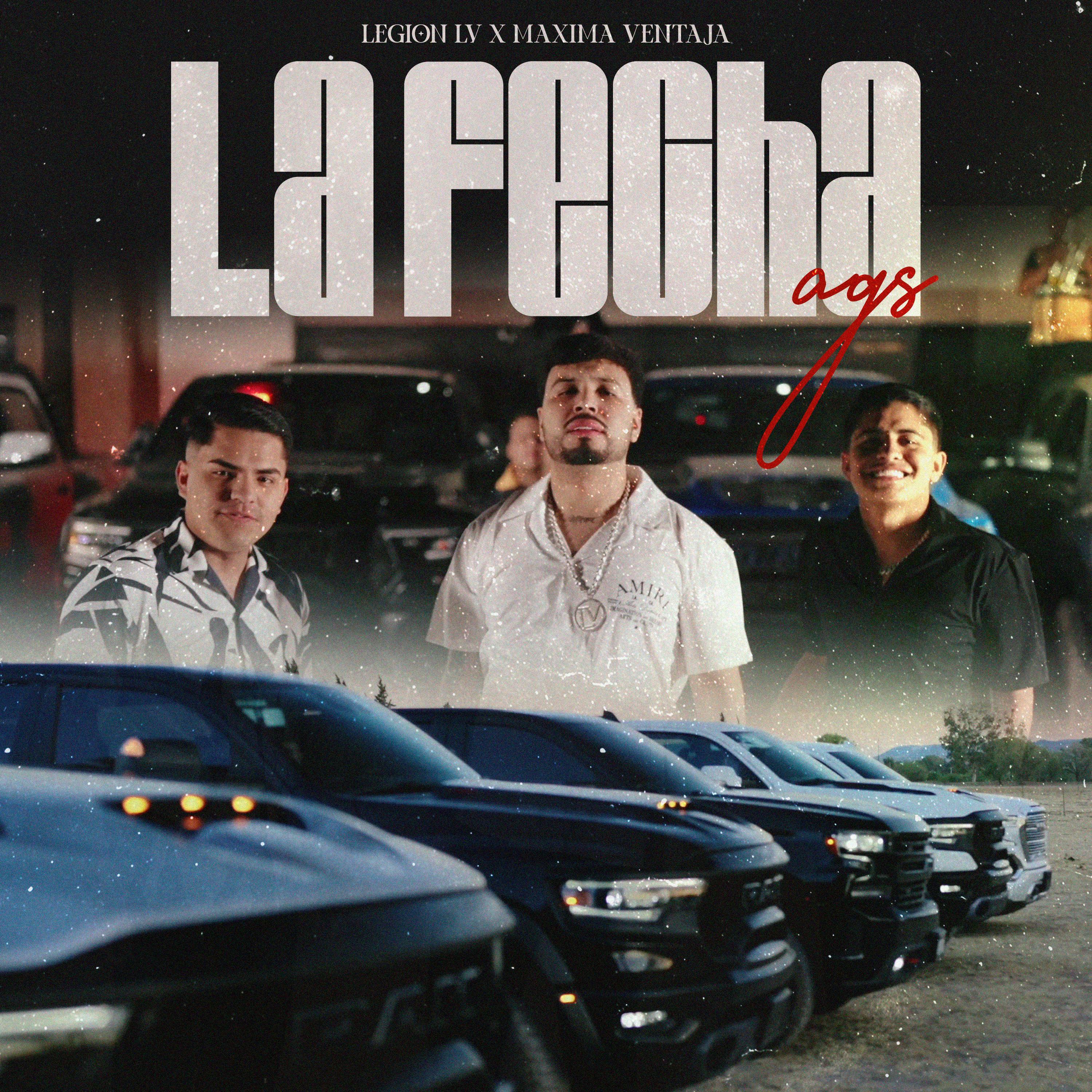 Релиз La FECHA