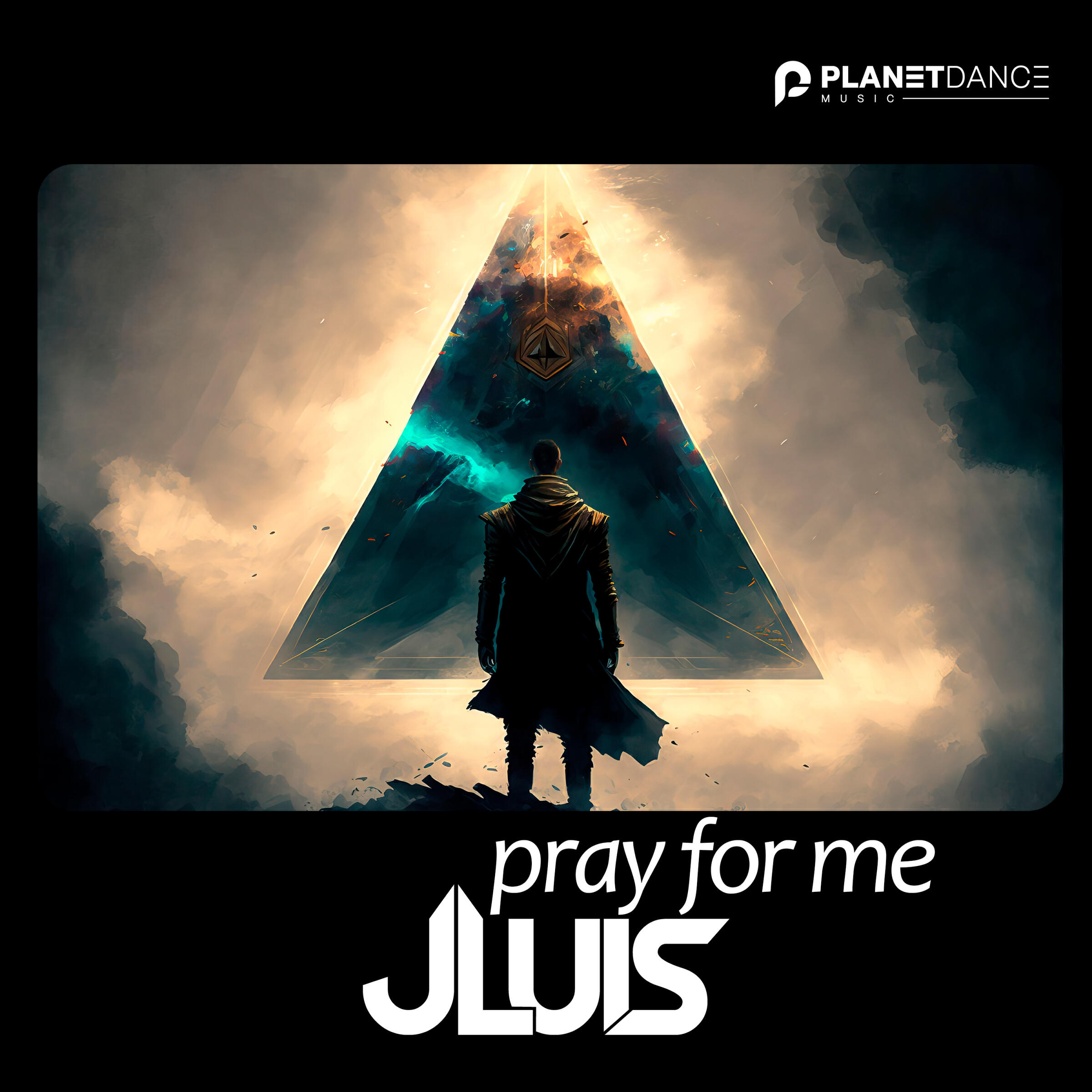 Релиз Pray For Me