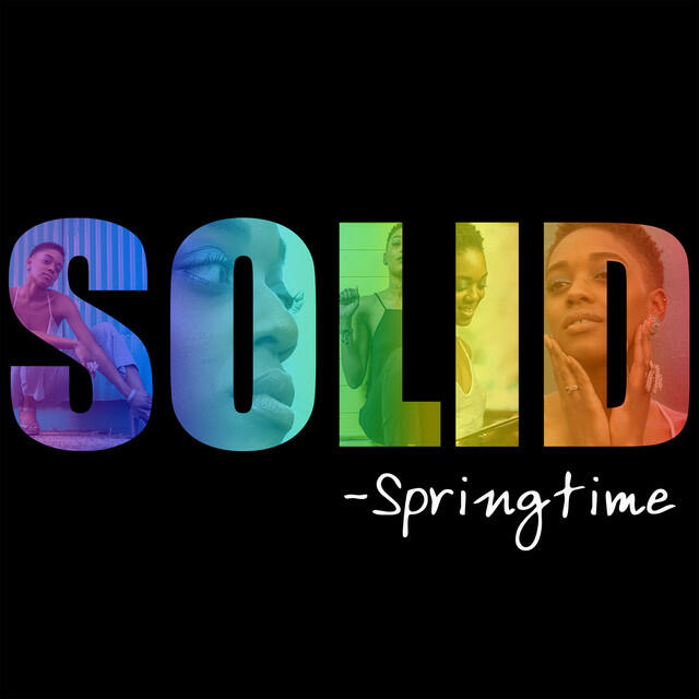 Релиз Solid