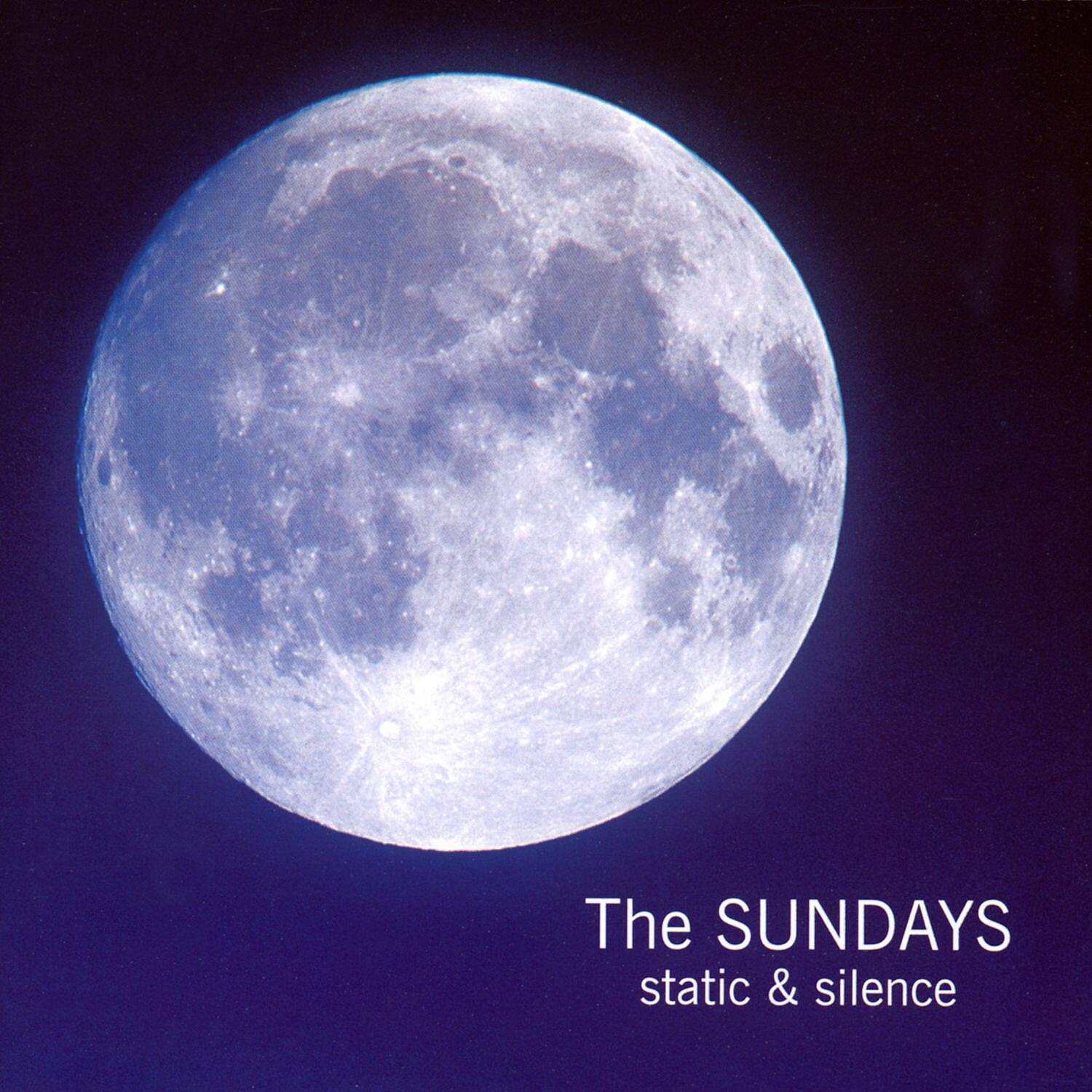 Релиз Static And Silence