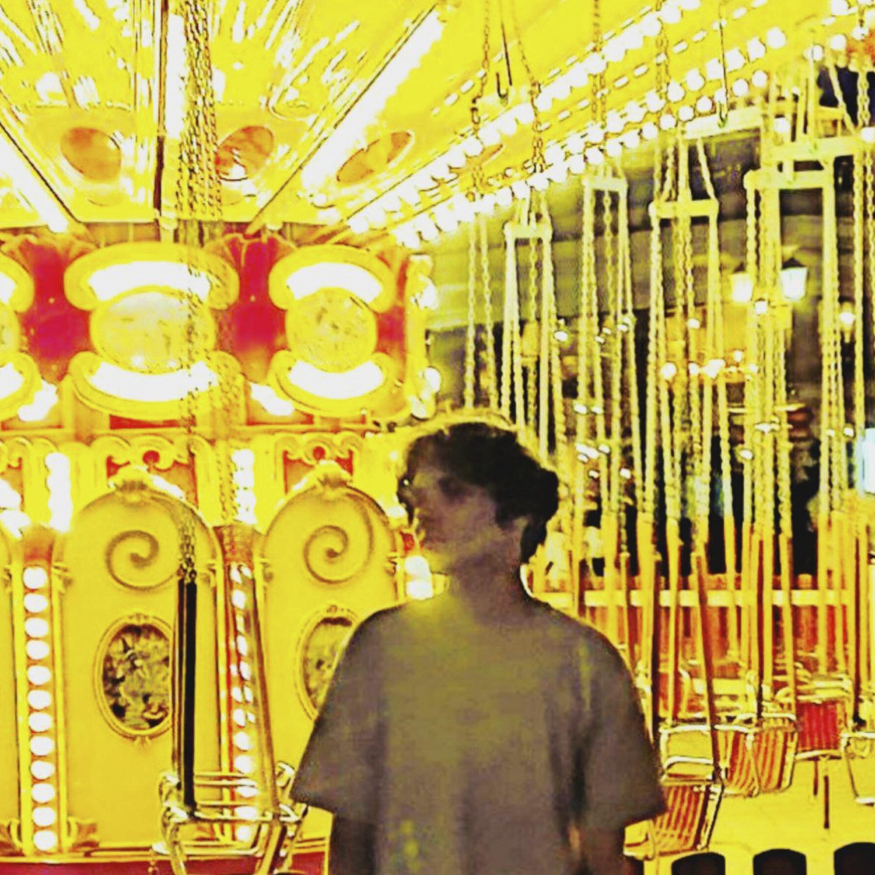 Релиз Retro Wind
