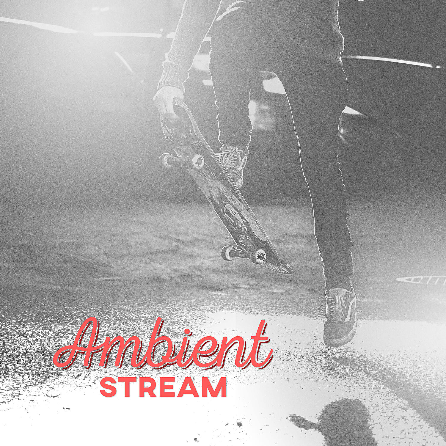 Постер альбома Ambient Stream – Pure Relaxation with Chill Out Music, Holiday in Ibiza