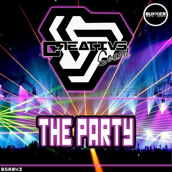 Релиз The Party