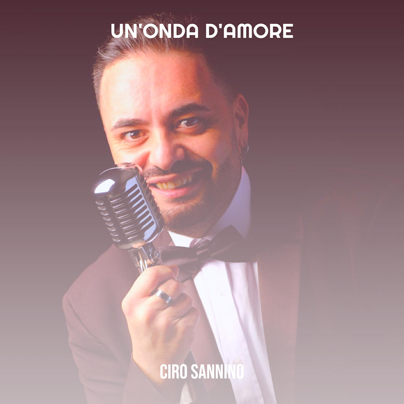 Релиз Un' Onda d'Amore
