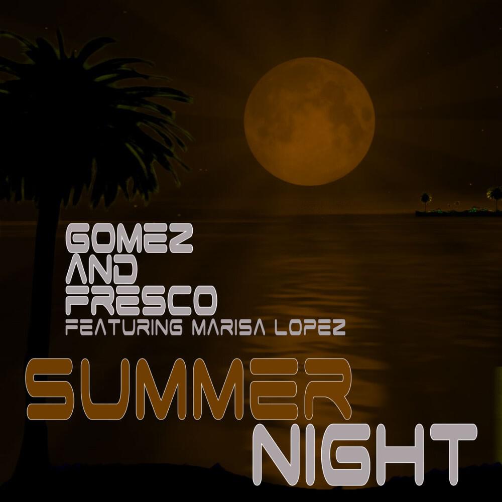 Релиз Summer Night