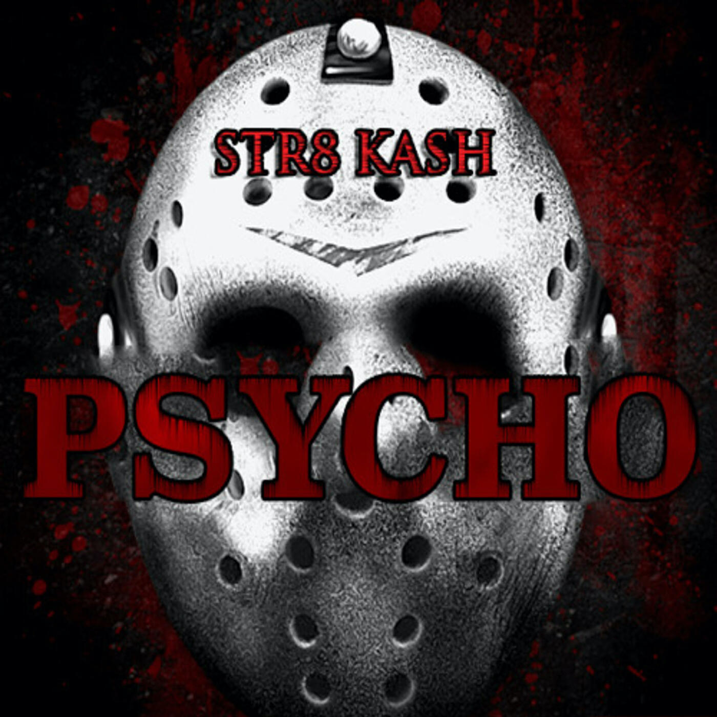 Релиз Psycho