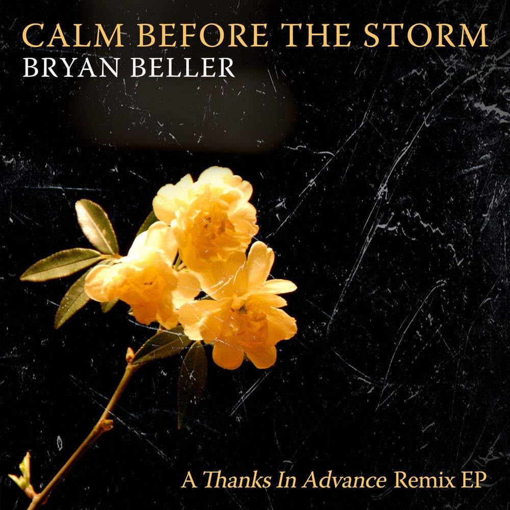 Релиз Calm Before the Storm: A Thanks in Advance EP