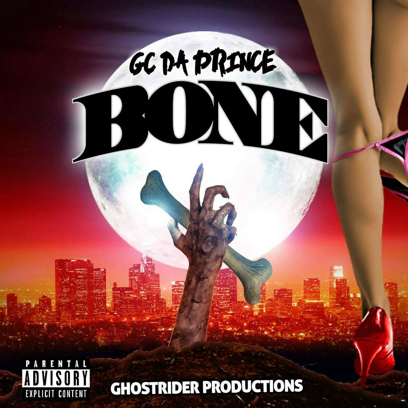 Релиз Bone