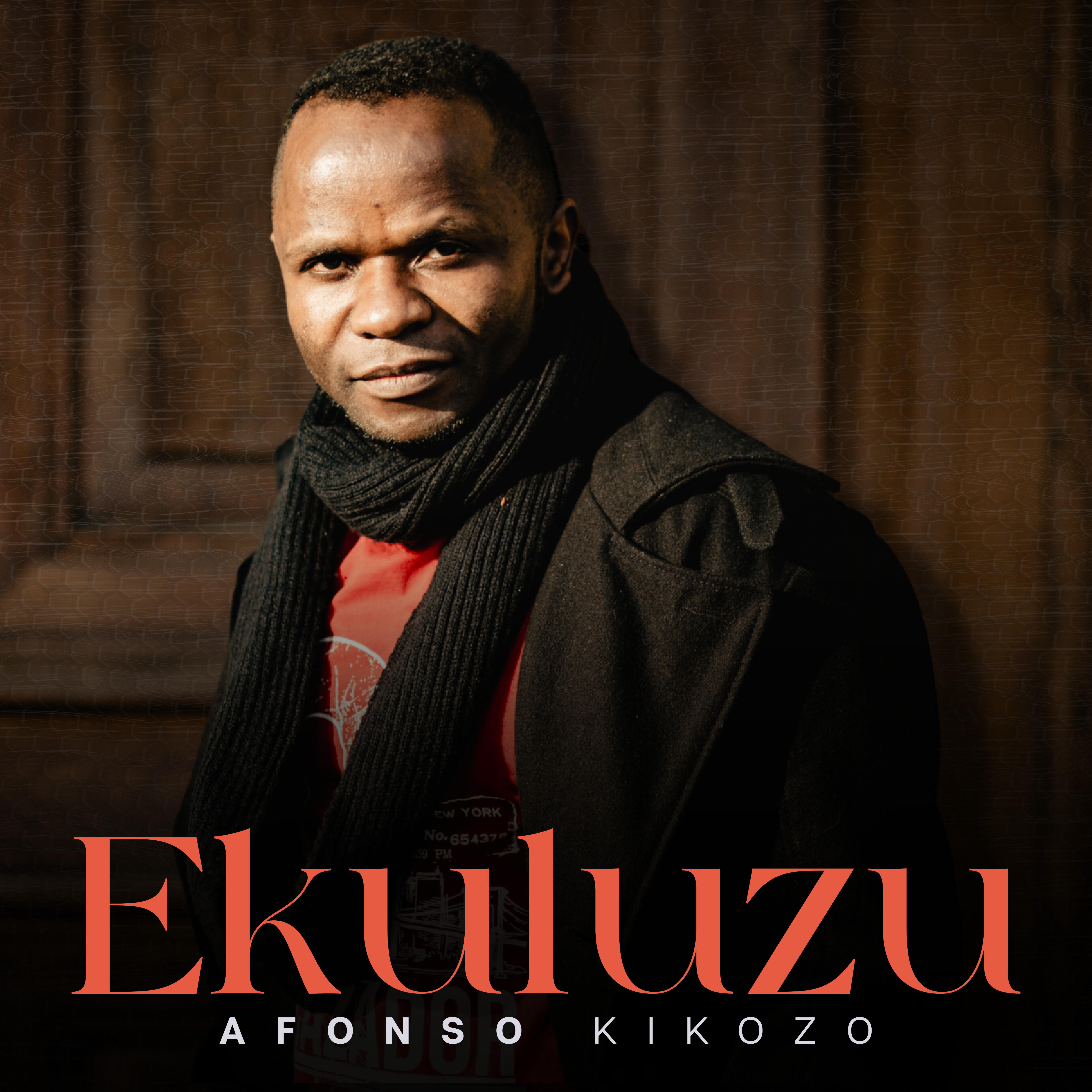 Релиз Ekuluzu