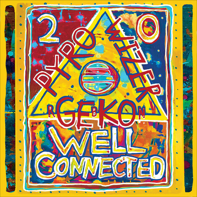 Релиз Well Connected