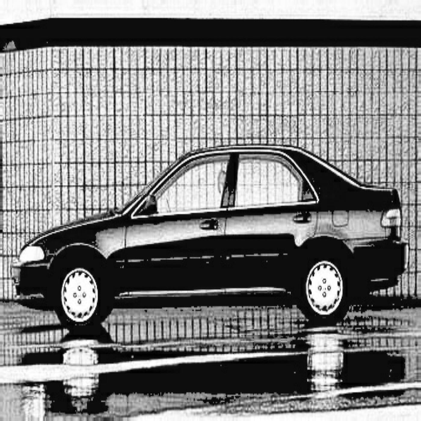 Релиз Civic