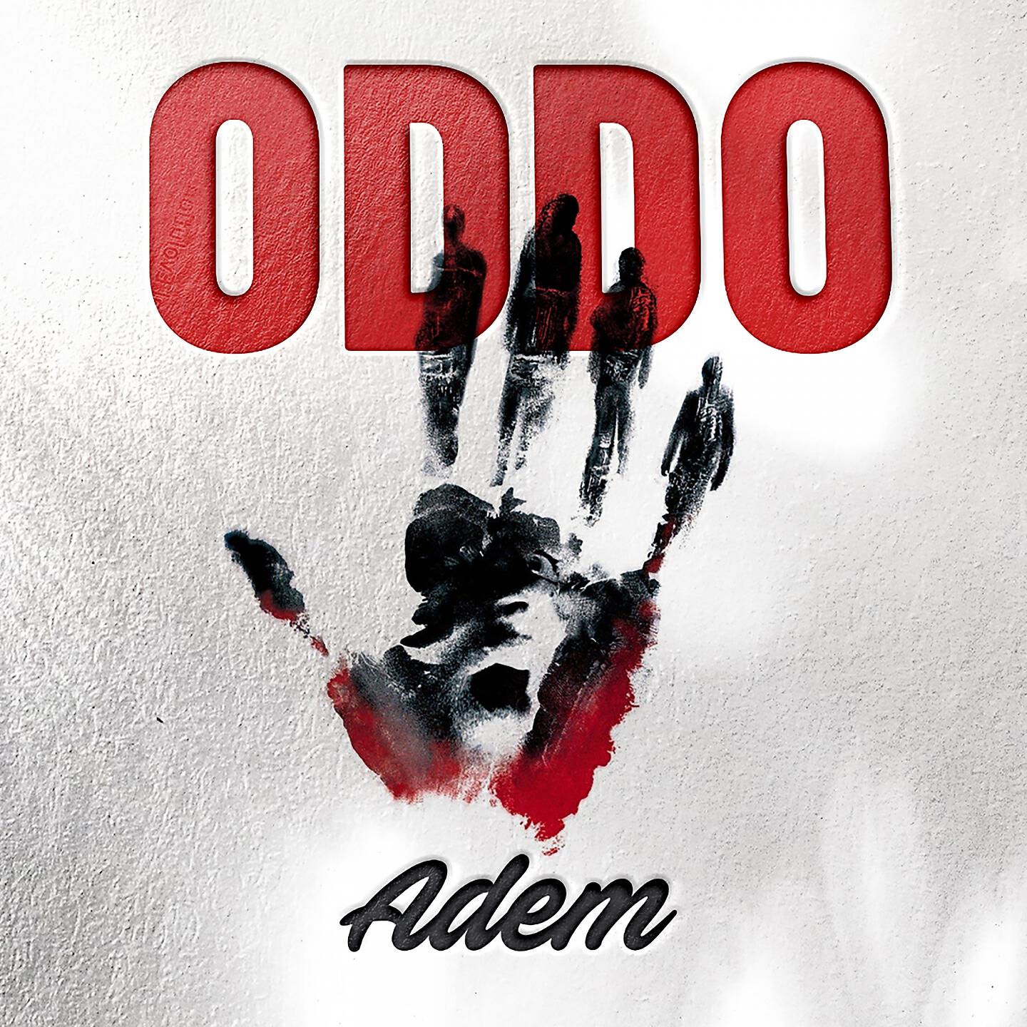 Релиз Adem