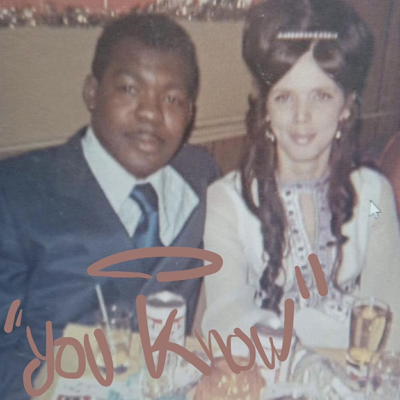 Релиз You Know