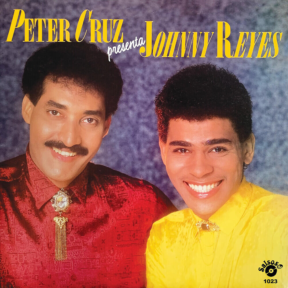 Johnny Reyes