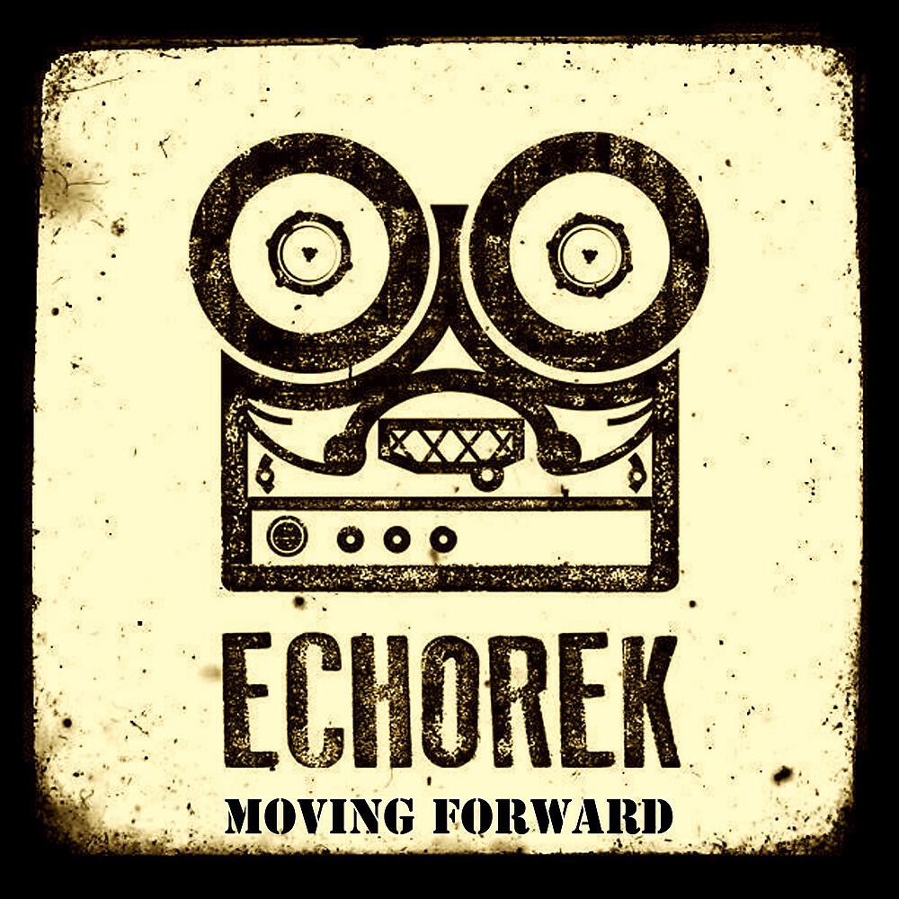 Релиз Moving Forward