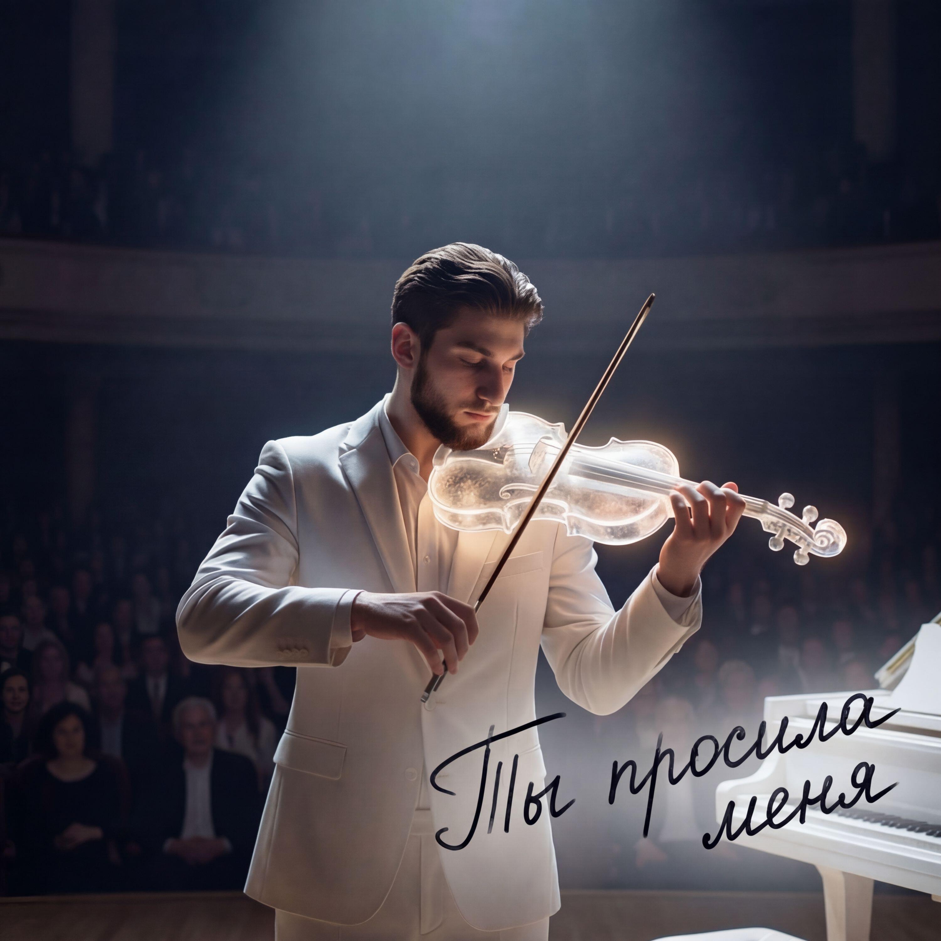 Релиз Ты просила меня