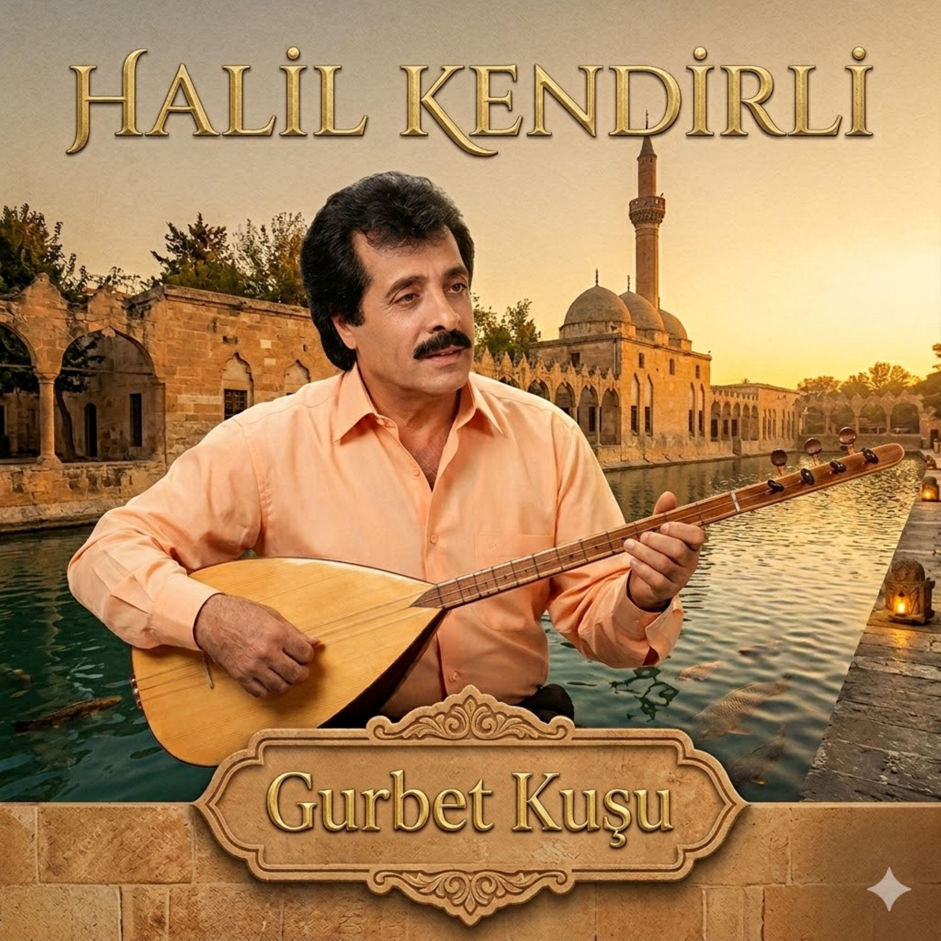Релиз Gurbet Kuşu
