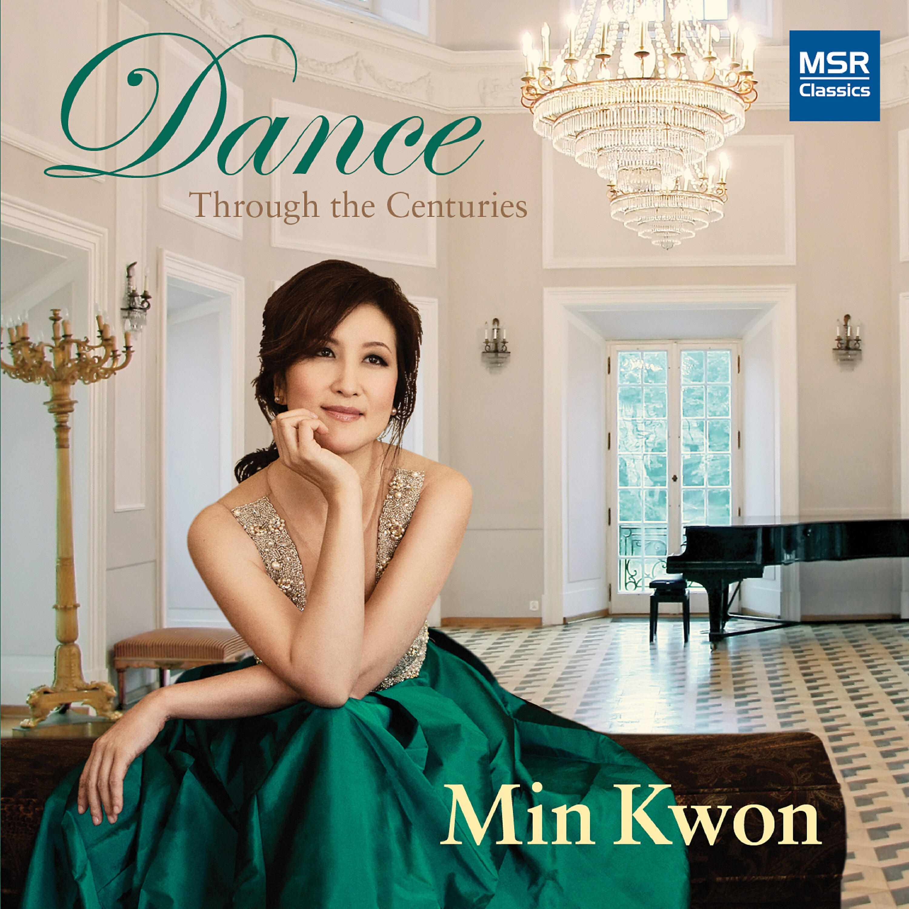 Релиз Dance - Piano Music Through The Centuries