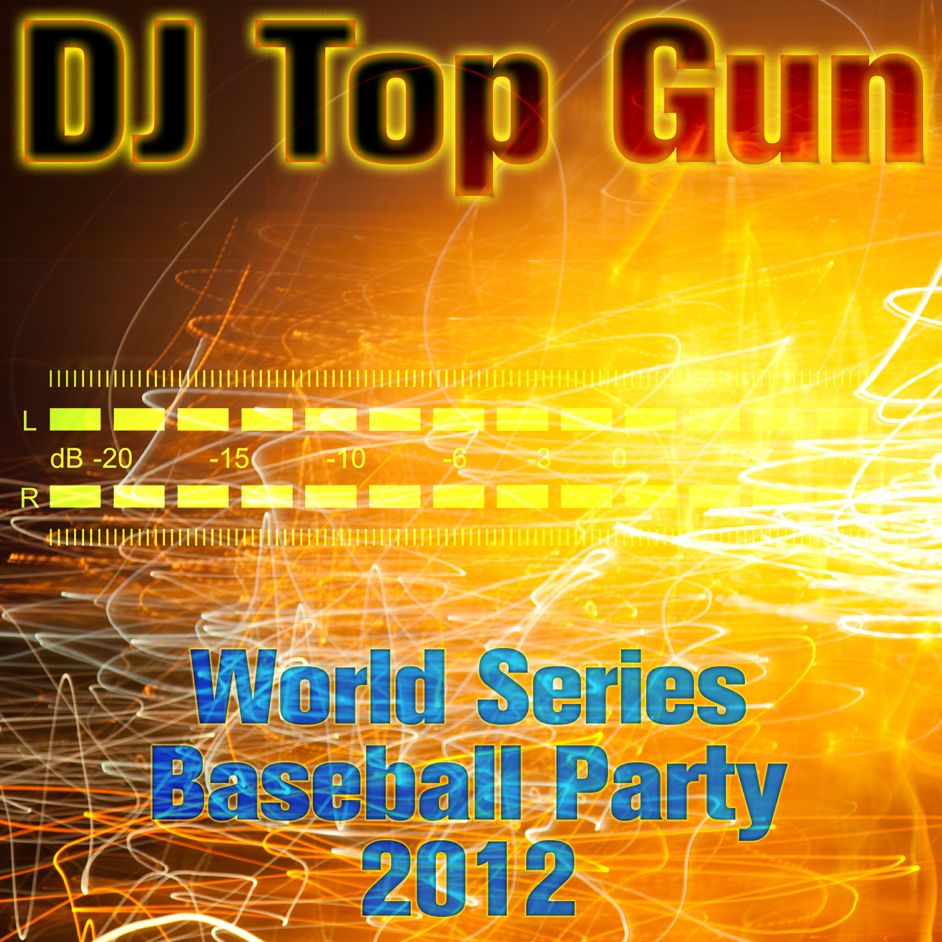 Релиз World Series Baseball Party 2012