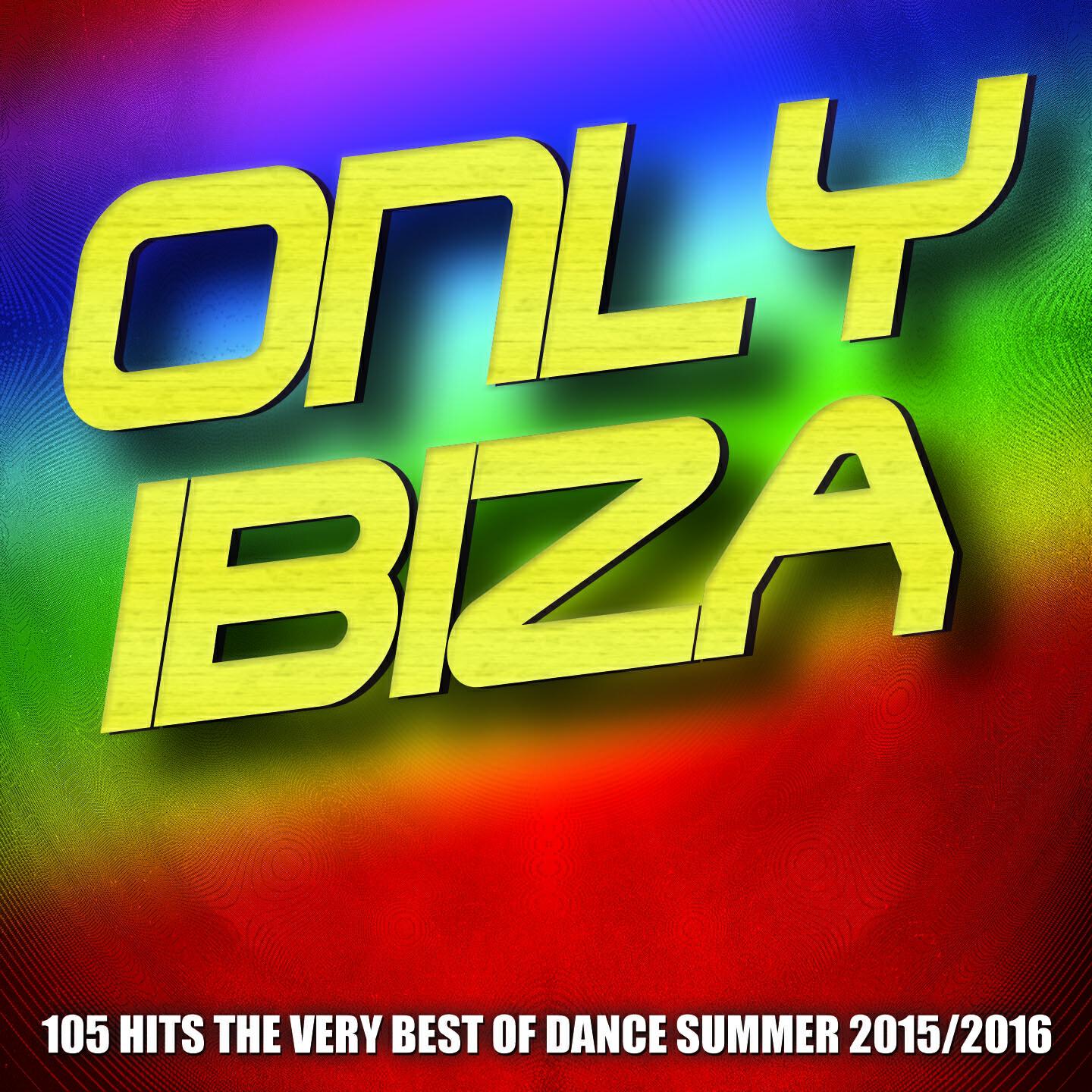 Релиз Only Ibiza