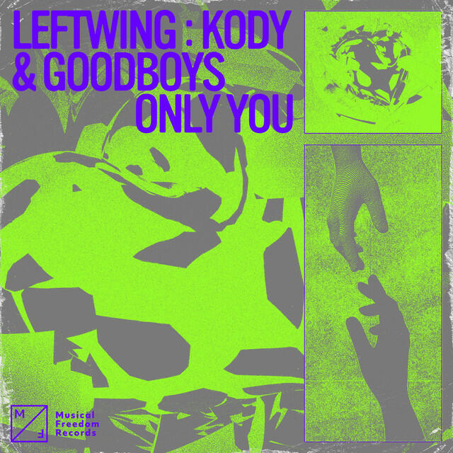 Релиз Only You (Extended Mix)