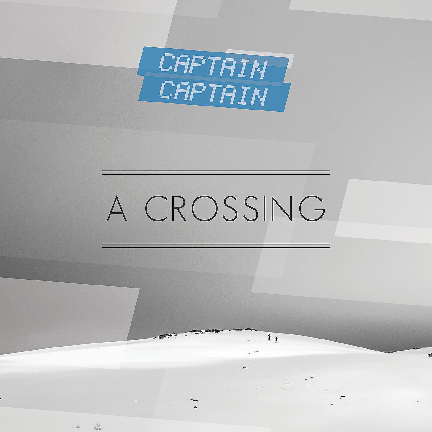 Релиз A Crossing