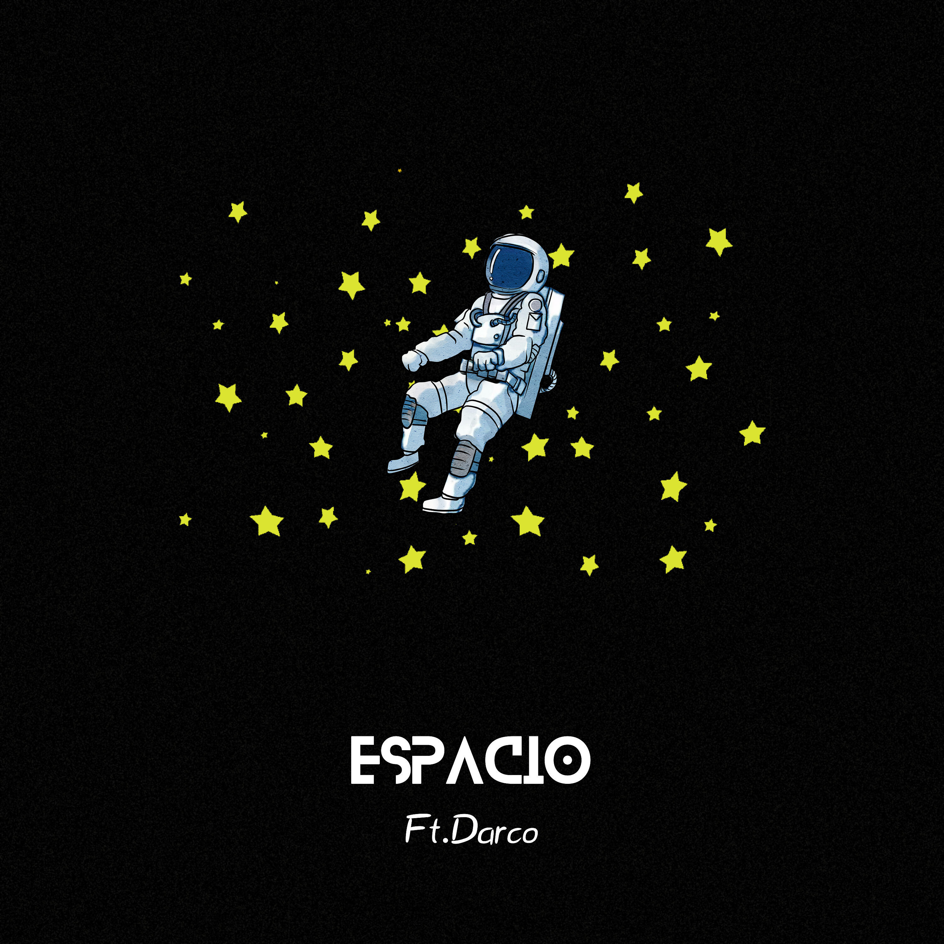 Релиз Espacio