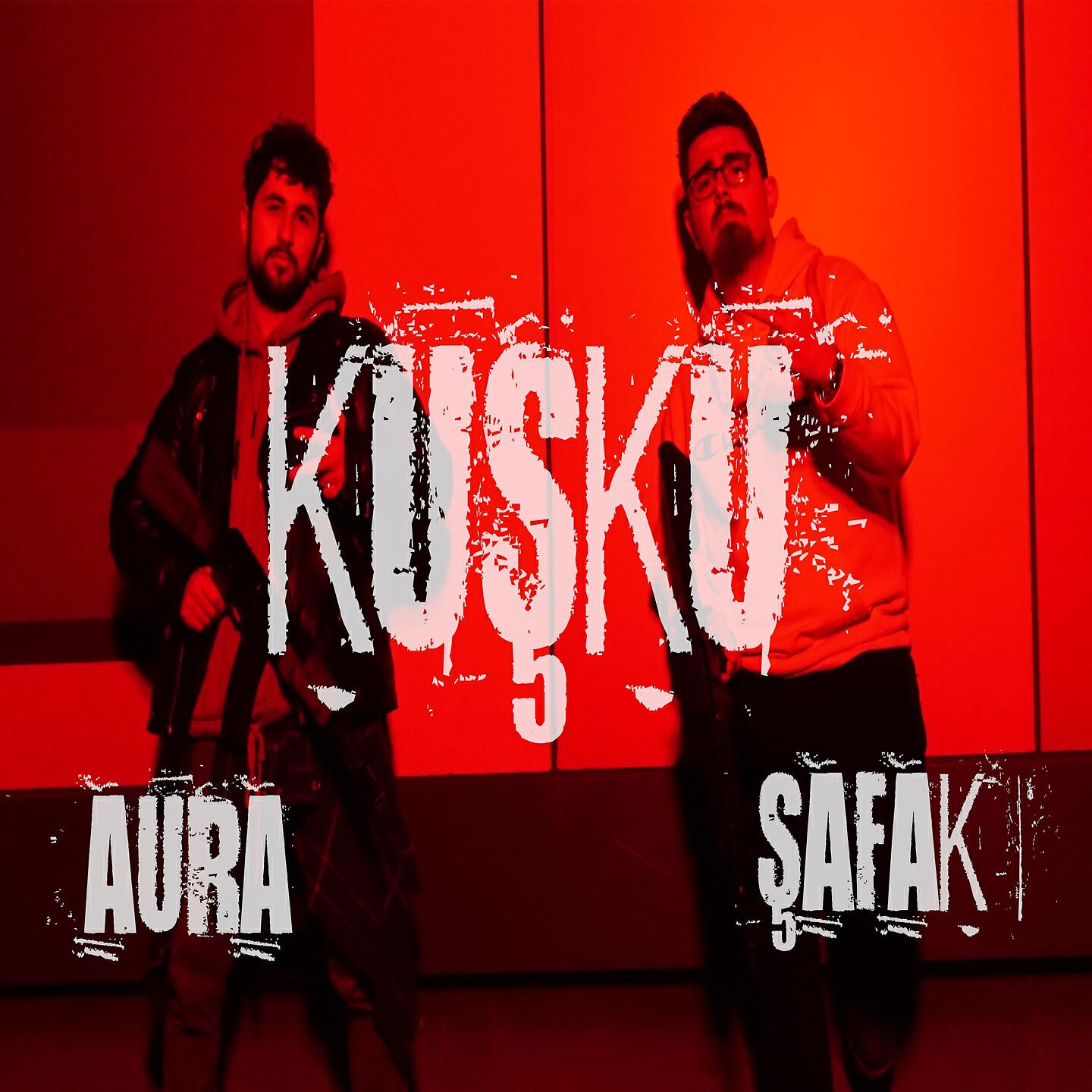 Релиз Kuşku