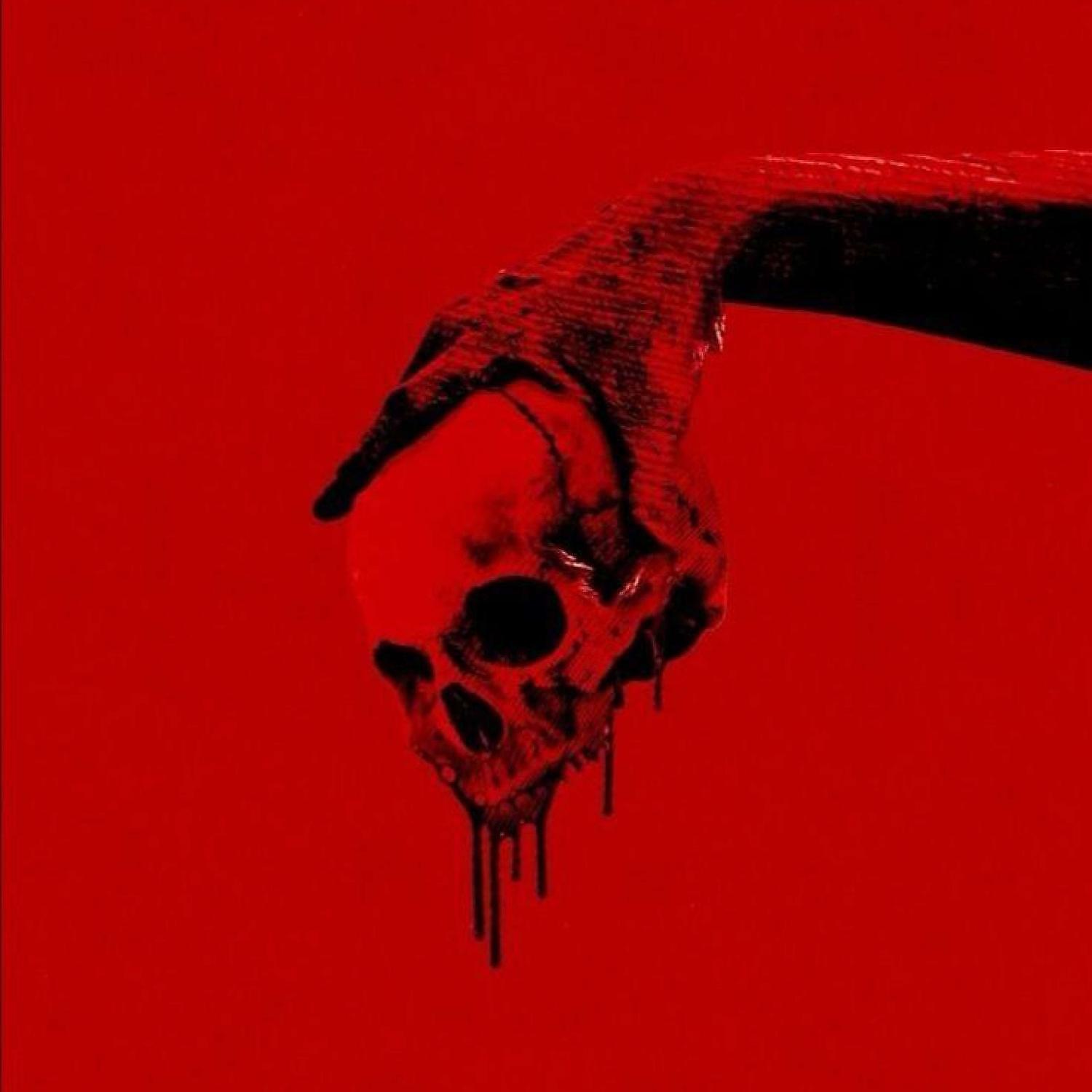 Скачать песню FRXVK - SKULL бесплатно в MP3 для Android и iOS