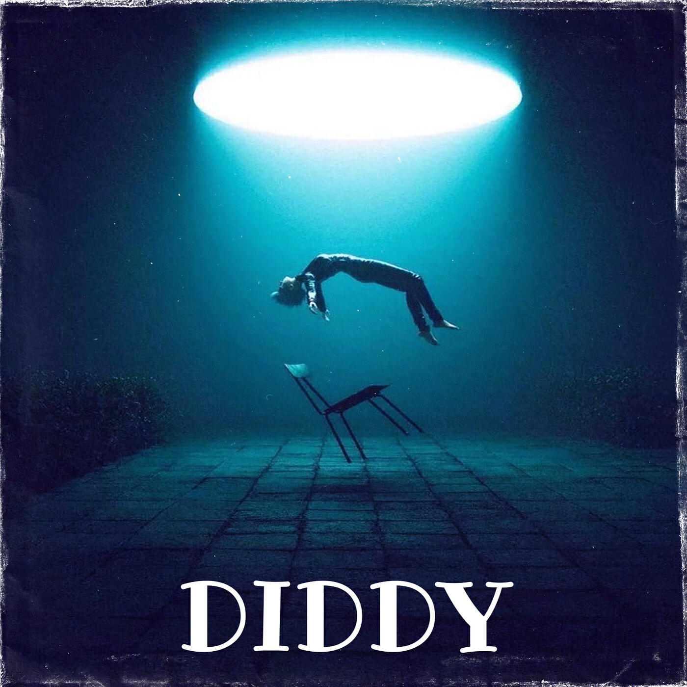 Релиз Diddy