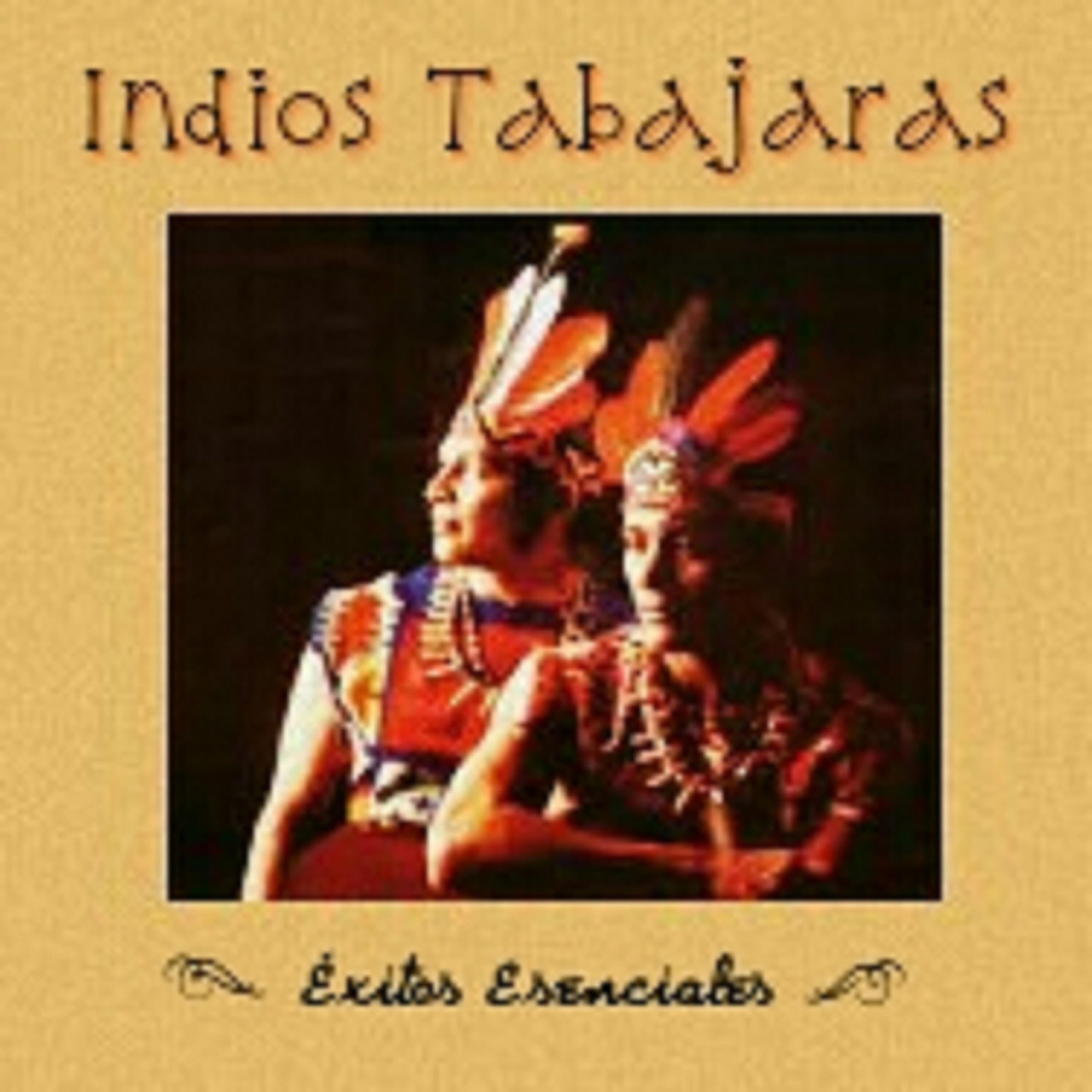 Релиз Indios Tabajaras - Éxitos Esenciales