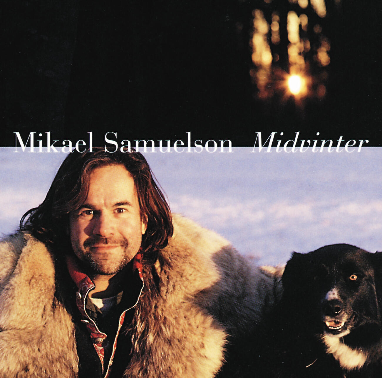 Релиз Midvinter