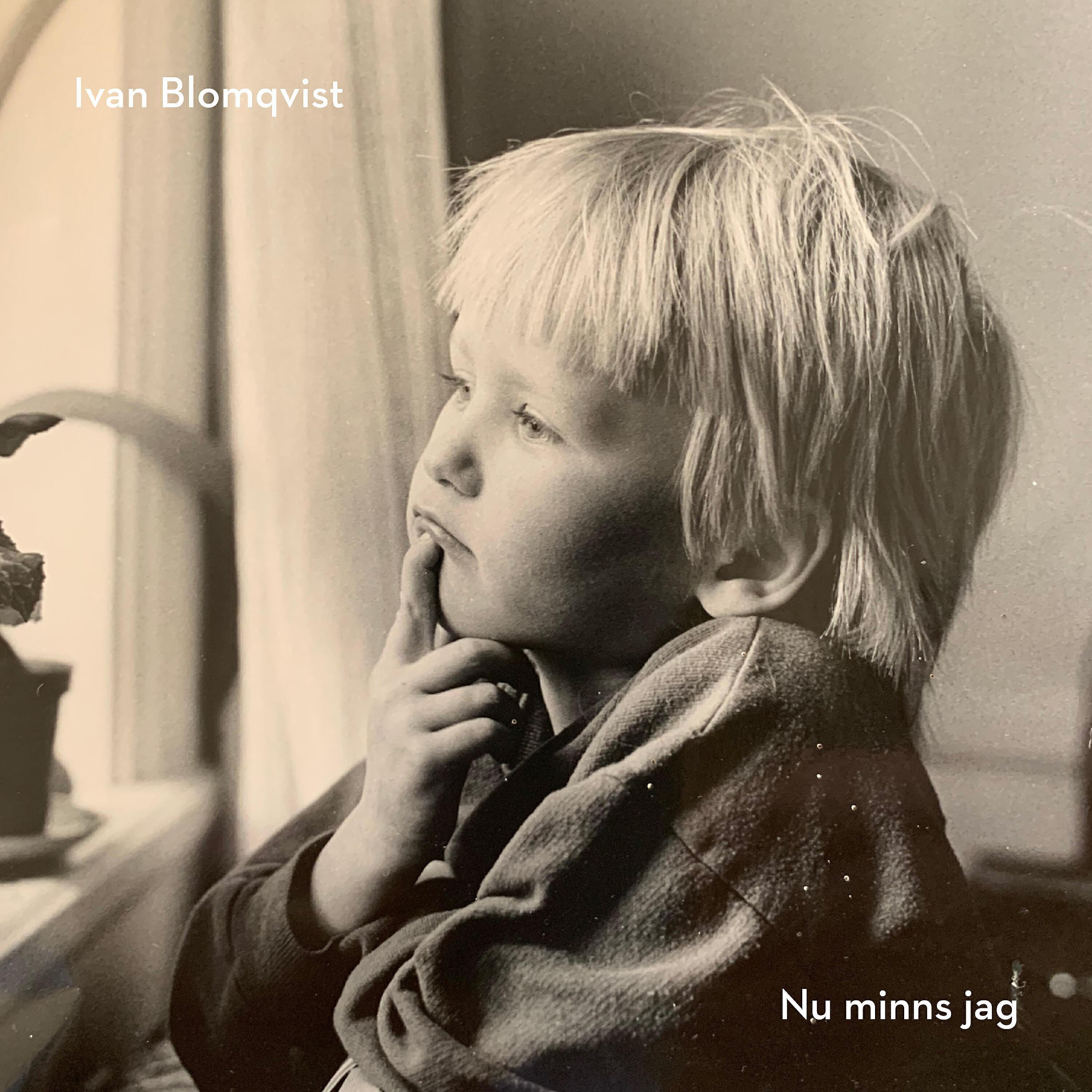 Ivan Blomqvist