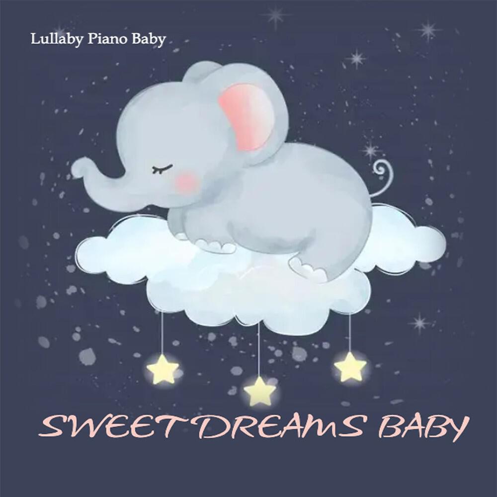 Lullaby Piano Baby