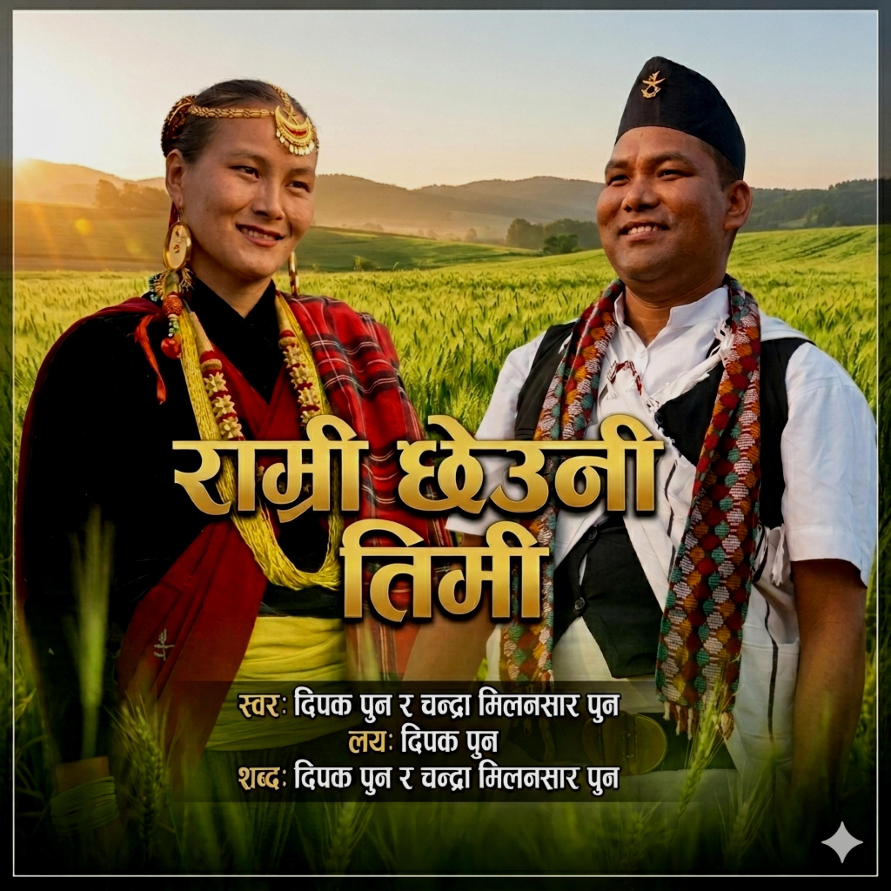 Dipak Pun