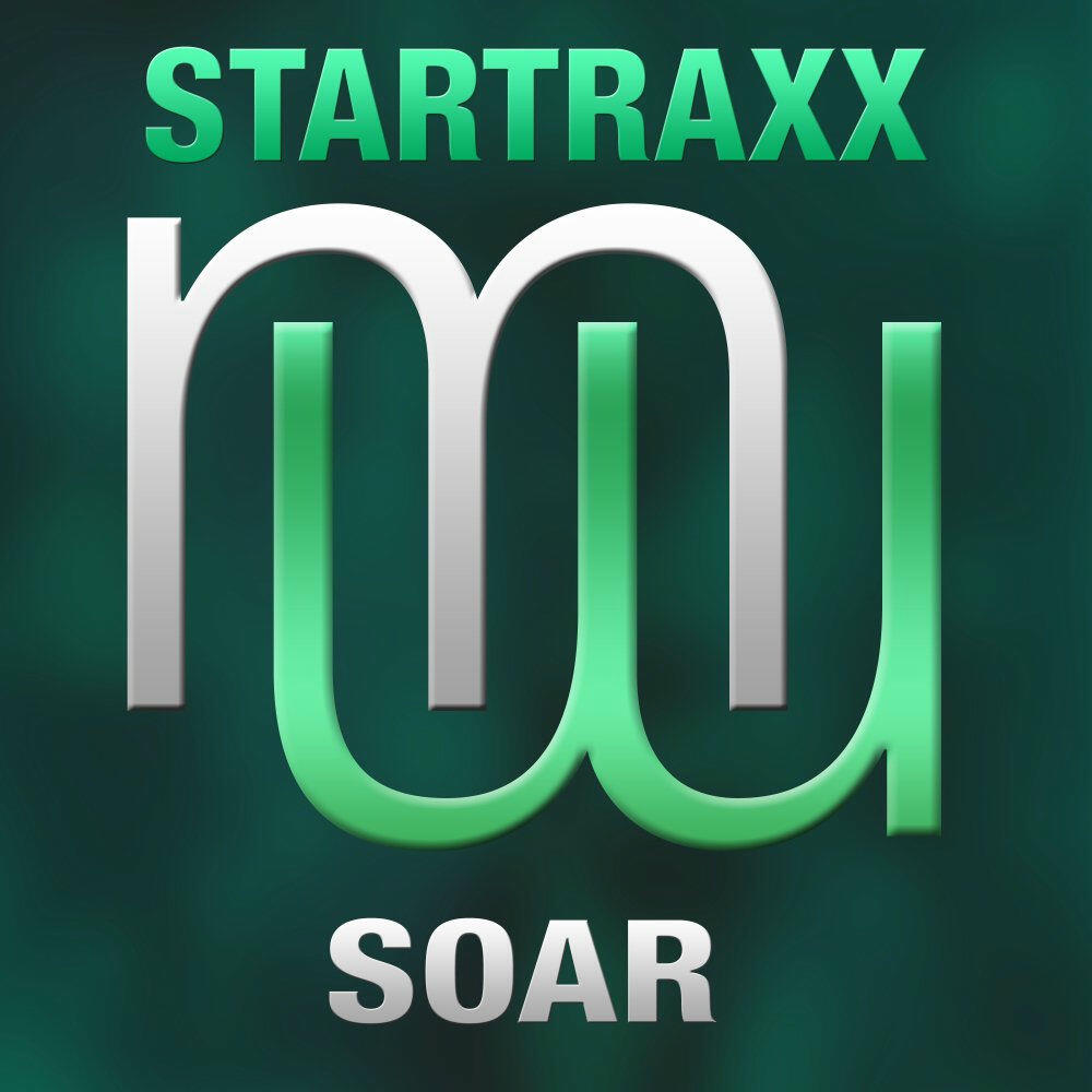 Релиз Soar (Fonzerelli Funky Filtered edit)