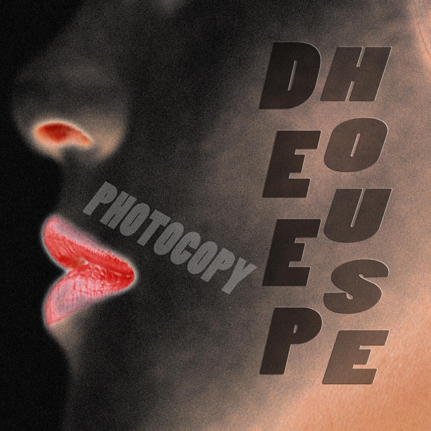 Релиз Deep House (Photocopy)