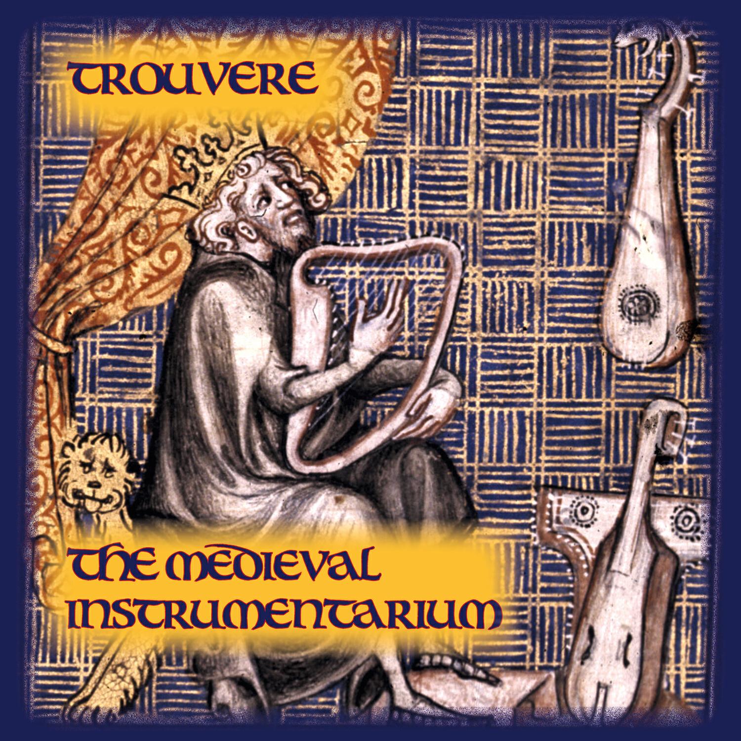 Релиз The Medieval Instrumentarium