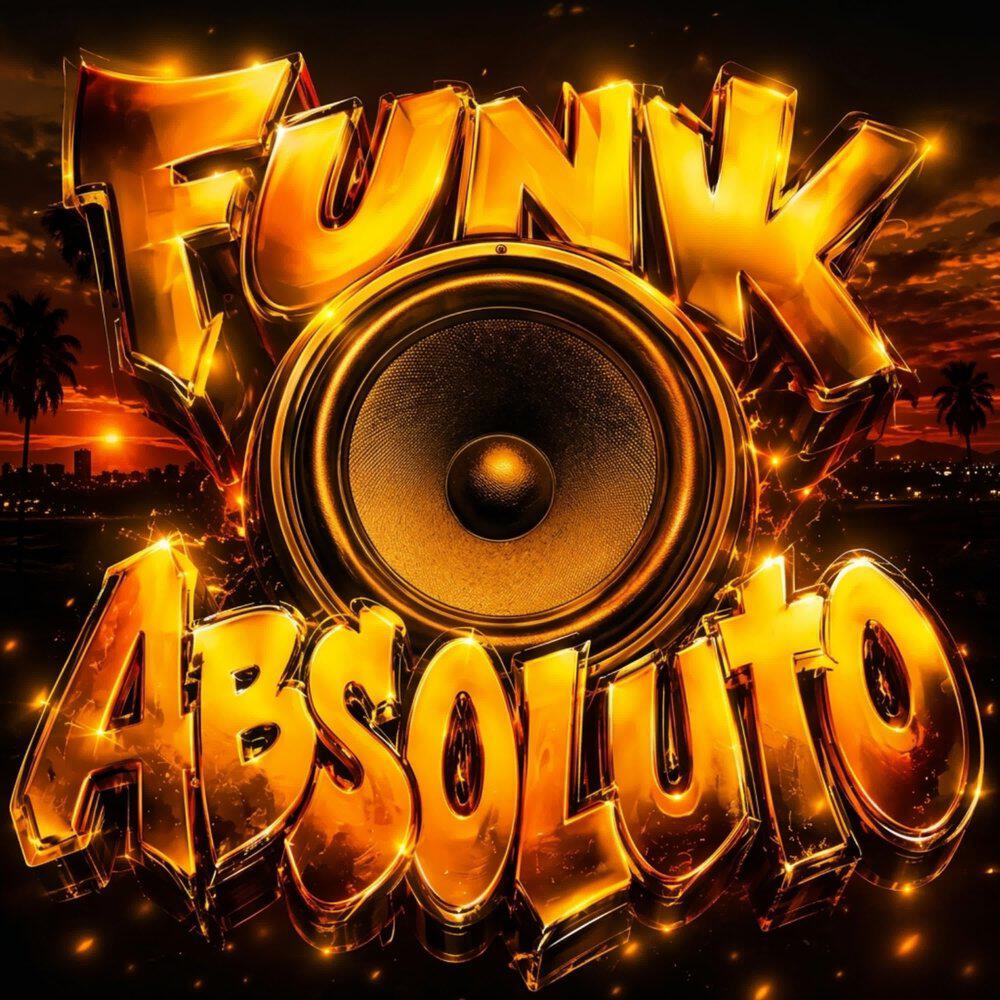 Релиз FUNK ABSOLUTO!
