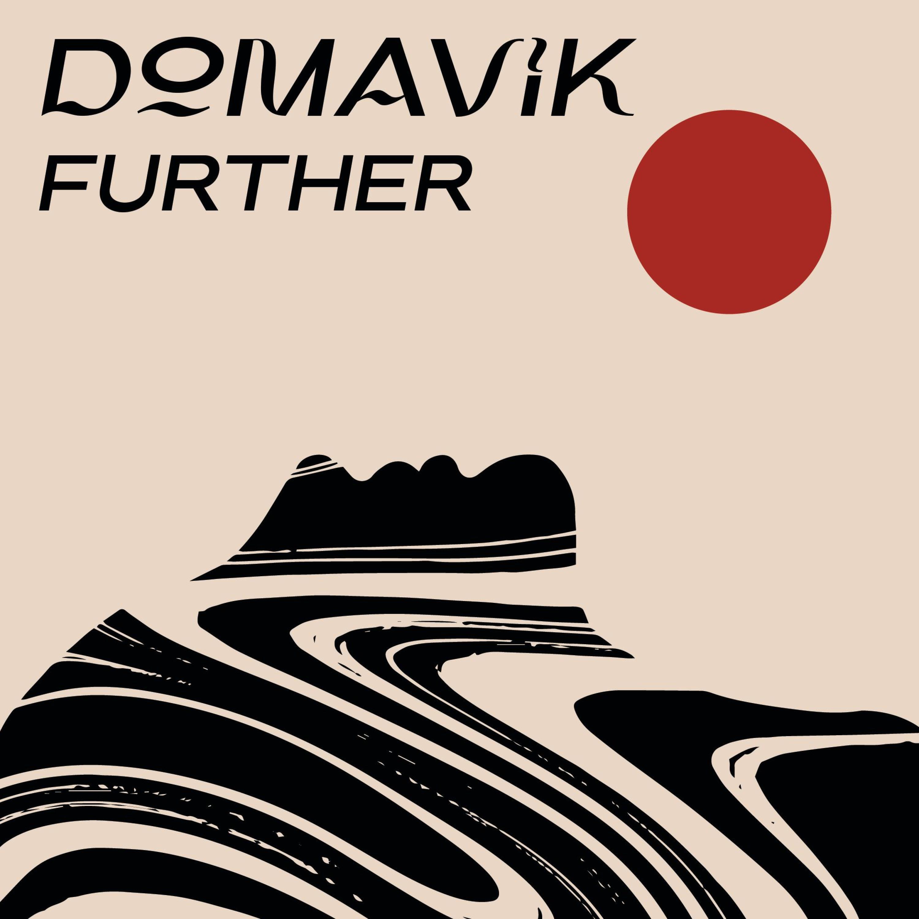 Релиз Further (Radio Edit)
