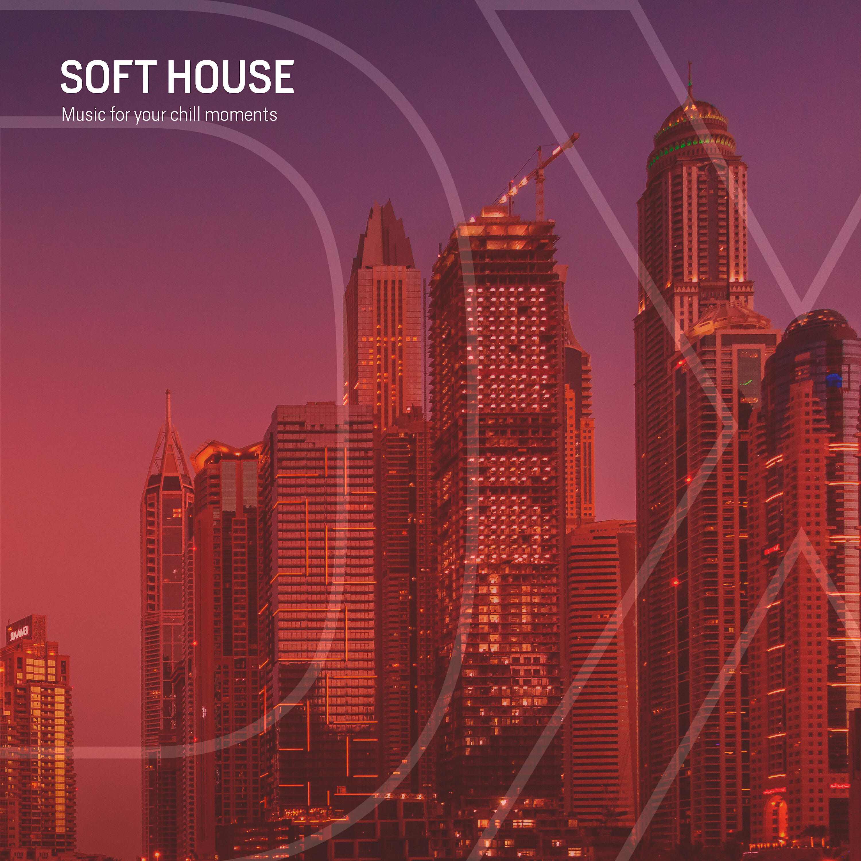 Релиз Soft House (Music for Your Chill Moments)