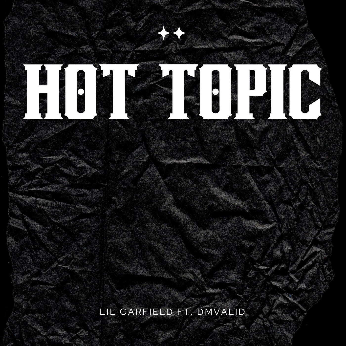 Релиз Hot Topic