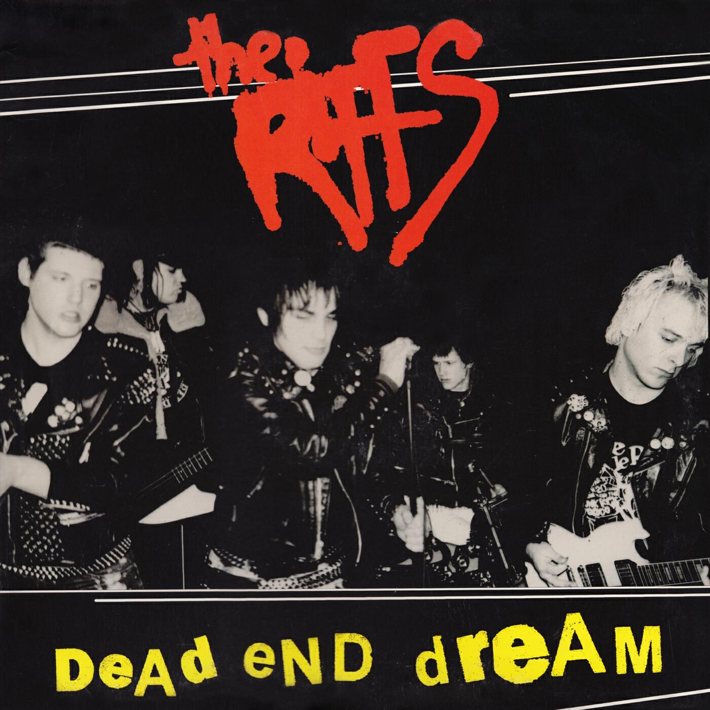 Релиз Dead End Dream