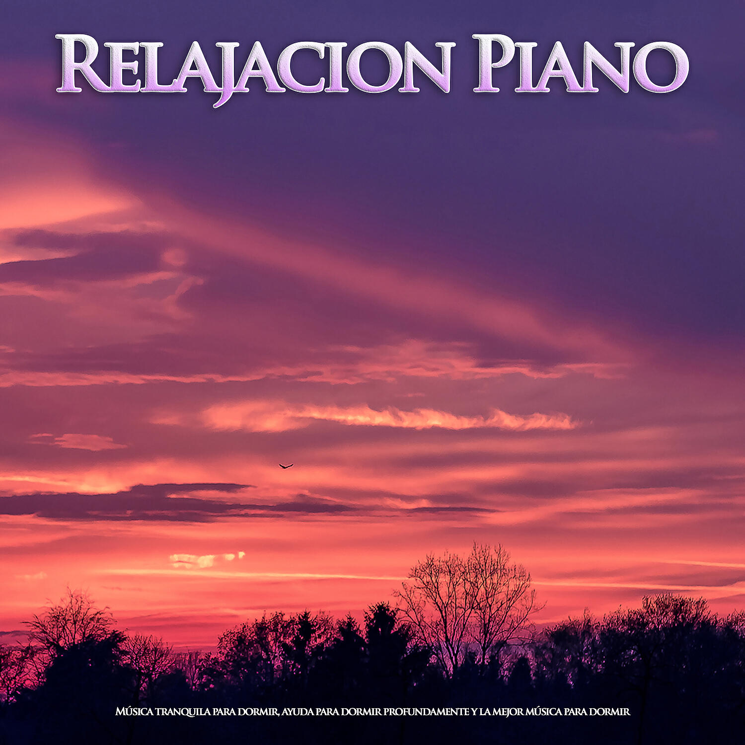 Релиз Relajacion Piano: Música tranquila para dormir, ayuda para dormir profundamente y la mejor música para dormir