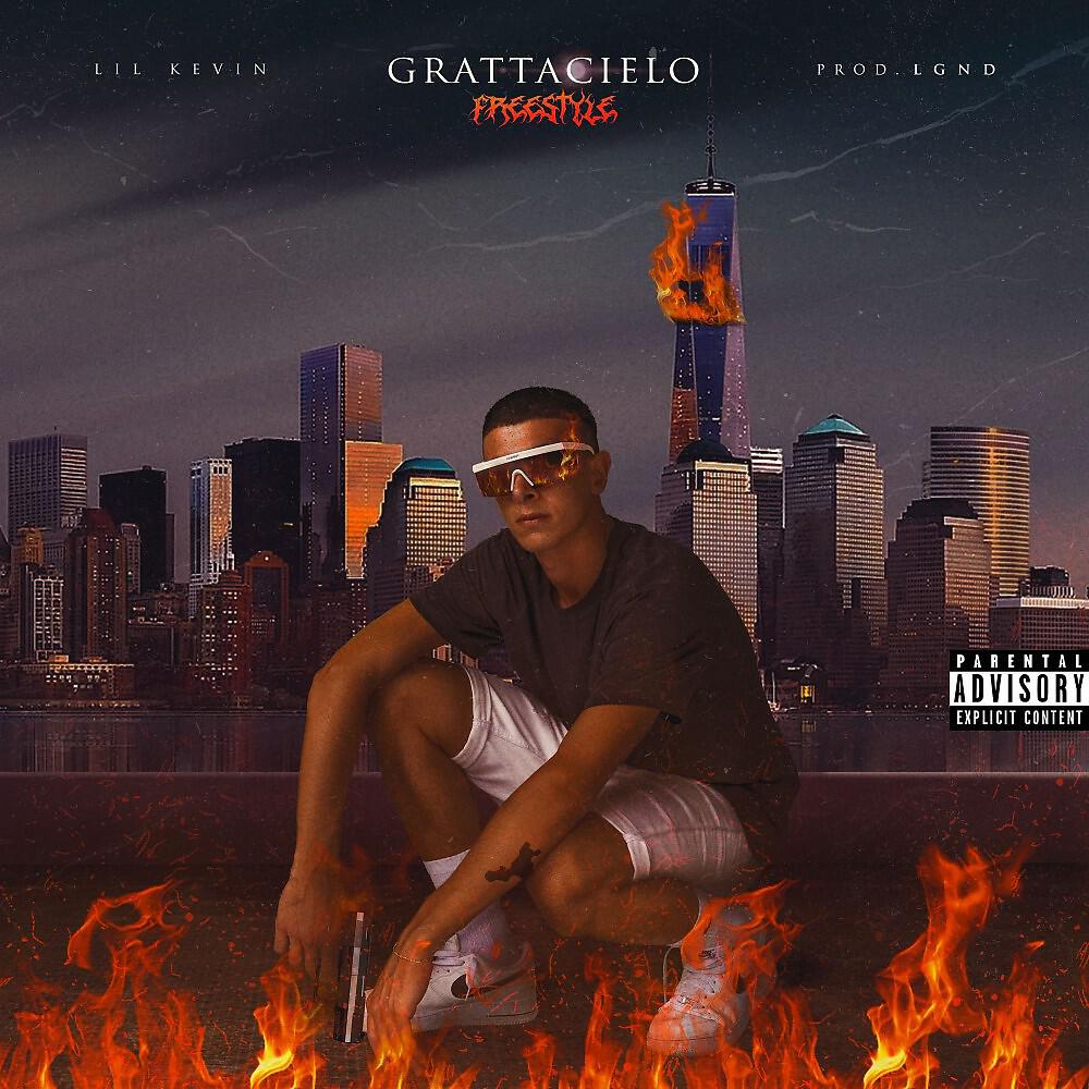 Релиз Grattacielo freestyle