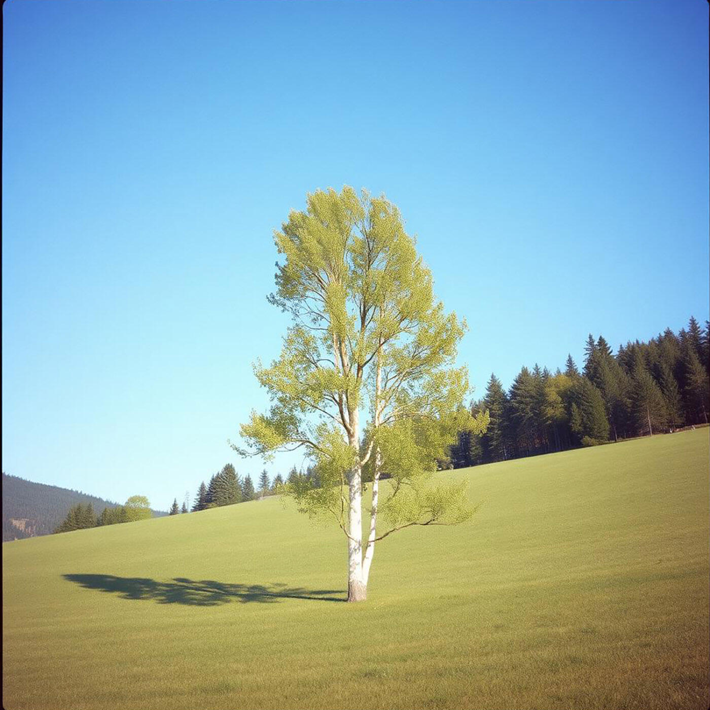Релиз Aspens don't bear oranges (Russian proverb)