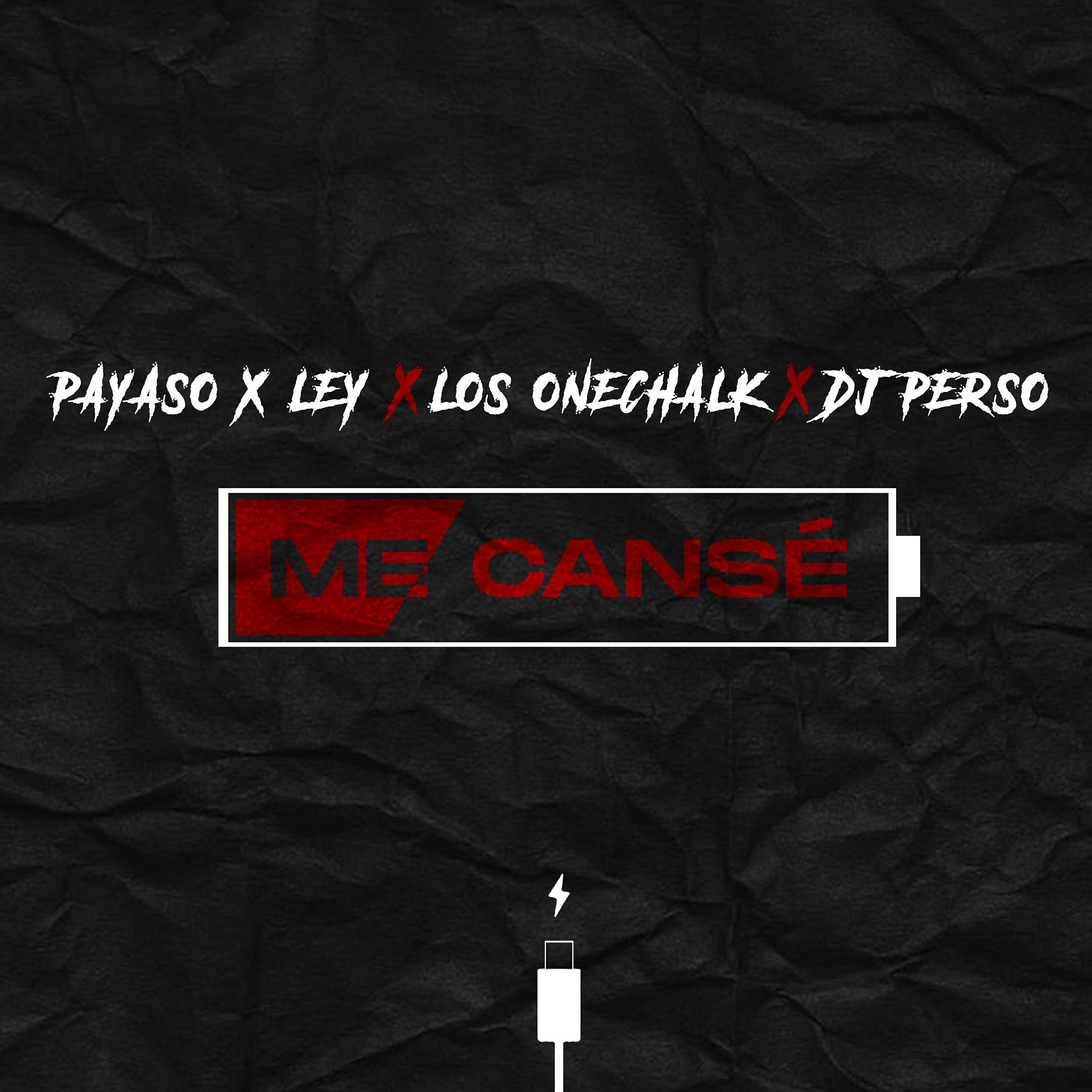 Los Onechalk