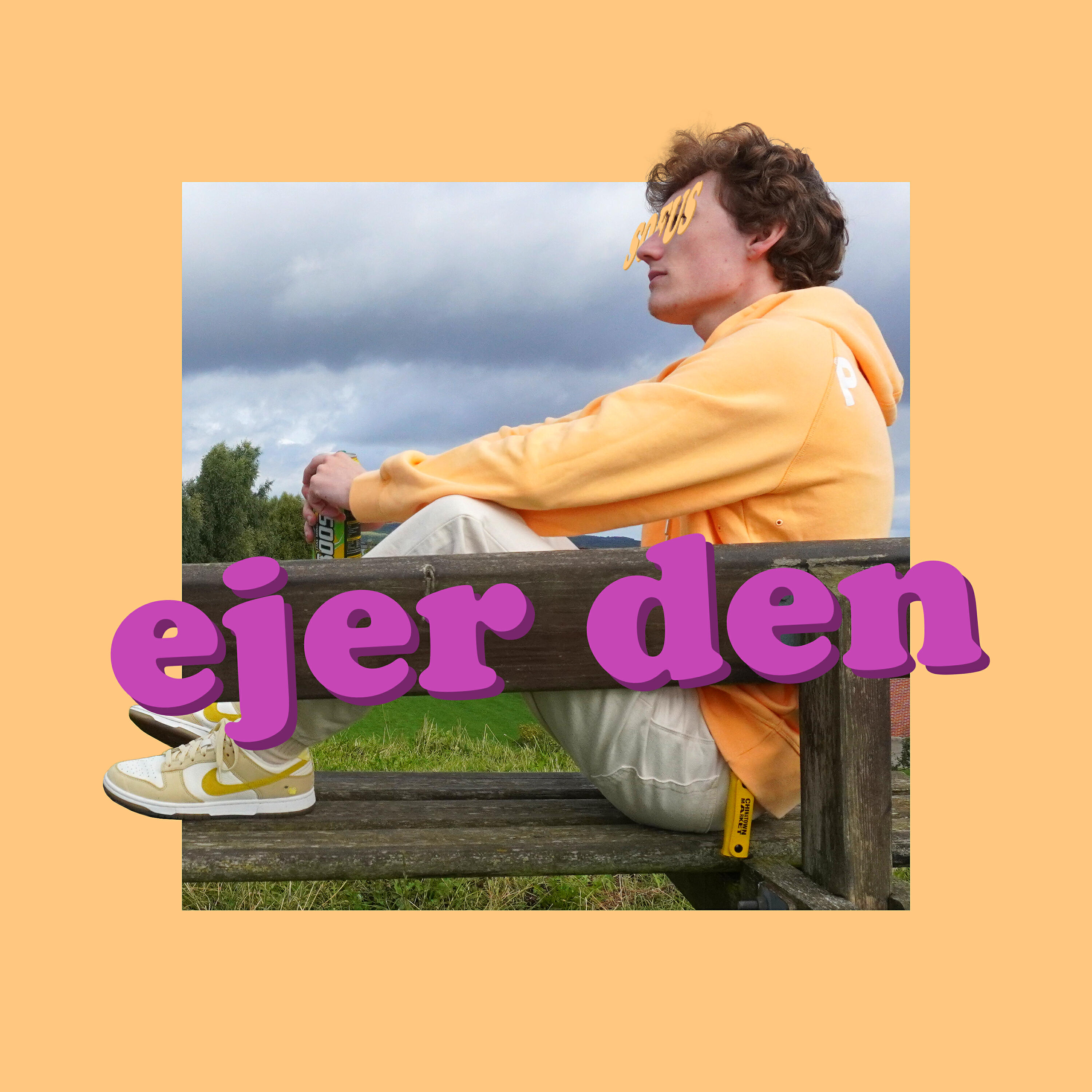Релиз Ejer Den