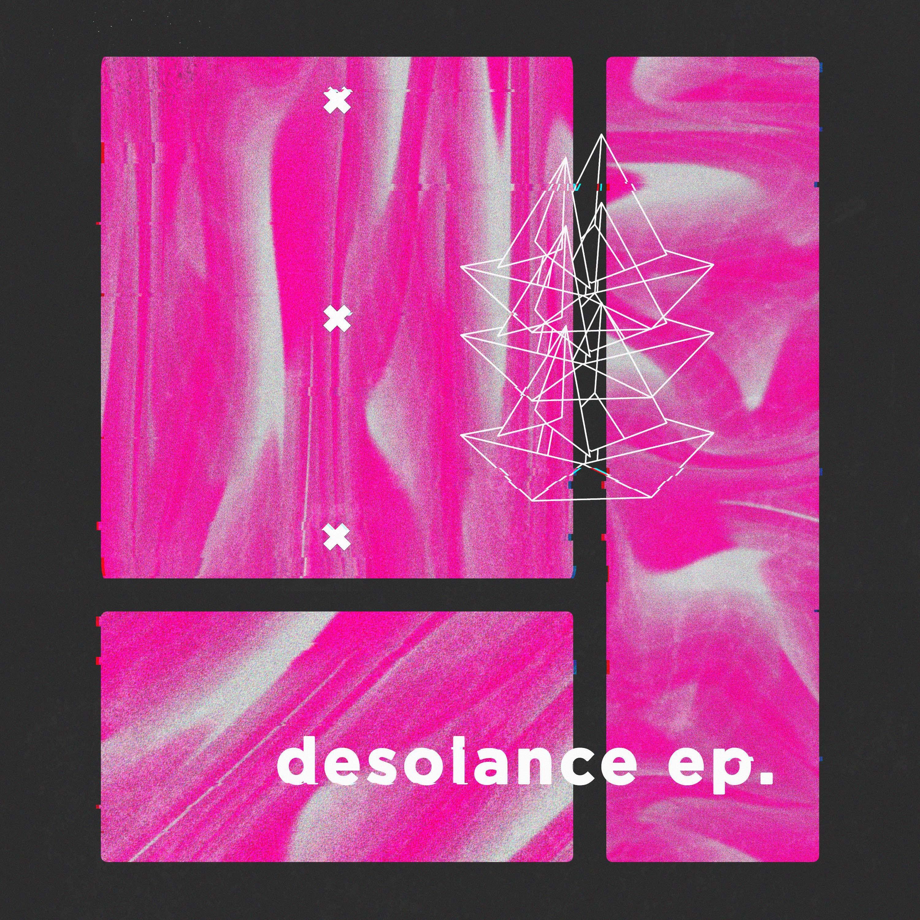 Релиз Desolance